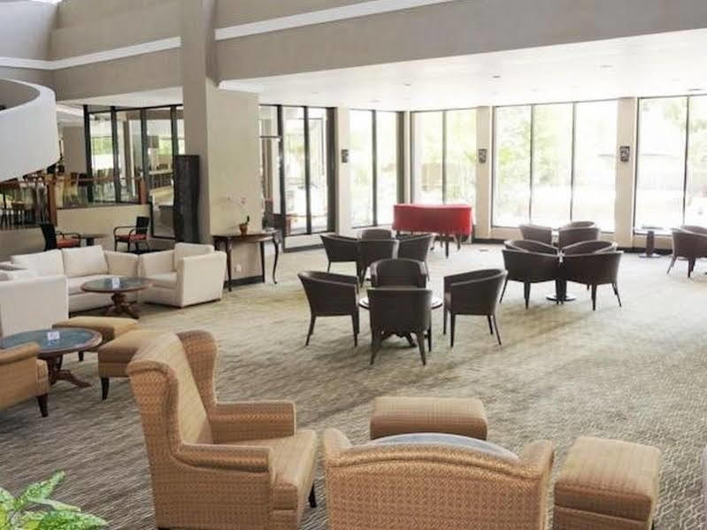 凯里亚德酒店-布米米纳恩 巴东 外观 照片